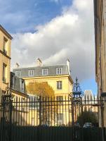 Au coeur de Versailles - Ferienwohnung