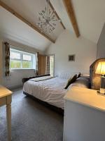 Pretty Garden Cottage - Bed and Breakfast Tollerton