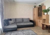 Green quarter flat - Bed and Breakfast Klaipėda