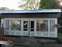 Летний дом у моря - B&B Jūrmala