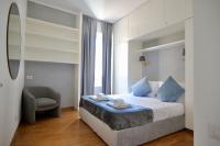 Appartamento Deluxe con 2 Camere da Letto