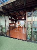 Ático la Terraza - B&B