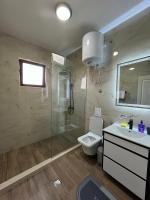 Appartamento con Vista e Balcone