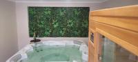 Appartement met Douche
