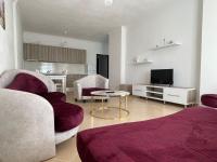 FLORIDA Apartments - Chambres d’hôtes Vlora