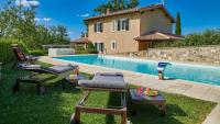 Le Piaggiole - B&B Cavriglia-Monastero