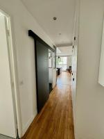 Charmant Appartement à Paris 16ᵉ - Ferienwohnung Paris