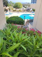 MyCyprusStay - Pasithea SeaView Apartment - B&B Chlórakas