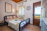 Apartment mit Meerblick