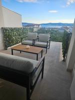 Kuća za odmor - Šibenik - B&B Brodarica