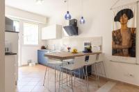 Italian Experience-My Florence City Apartment - B&B