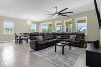 6 Bedroom 55 Bathroom Solterra - B&B Davenport