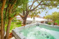 Casa Masini San Teodoro - B&B Monte Petrosu