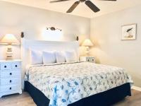 Deluxe Suite mit Kingsize-Bett
