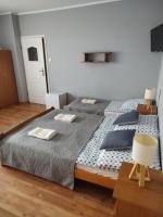 Vierpersoonskamer met Badkamer