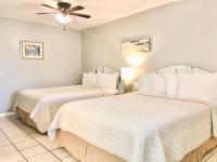 Studio mit Queensize-Bett - barrierefrei