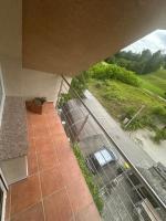 Green river apartments - B&B Lancovo
