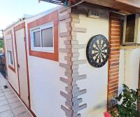 Tiny house - Ferienwohnung