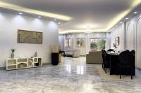 Comfy & Cozy 2BDR 15 Min from CAI Airport - Chambres d’hôtes Le Caire