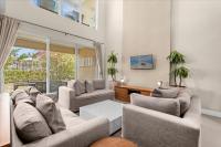 Maison de Vacances 3 Chambres 