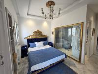 Appartamento Deluxe con 2 Camere da Letto e Vista Oceano