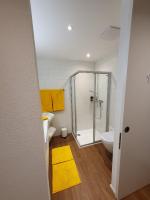 Appartement met 1 Slaapkamer