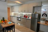 Mouson Luxury Apartment - B&B Kavála