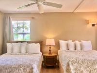 Deluxe Studio mit Doppelbett