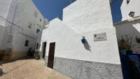 Apartamento Susurros del Mar - Ferienwohnung Conil de la Frontera