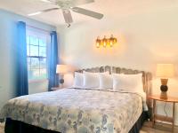 Deluxe Suite mit Kingsize-Bett
