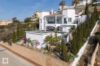 Villa Casiopea by Abahana Villas - B&B Benitachell