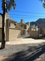 Cabañas Balcón del Famatina - Ferienwohnung Chilecito