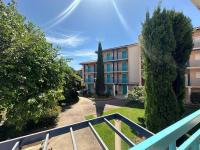 Grand studio proche plages - B&B La Londe-les-Maures