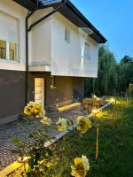 Apartmani Stars - Bed and Breakfast