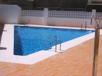 BALCON PLAYA Y PISCINA Velimar PONDOS - Bed and Breakfast