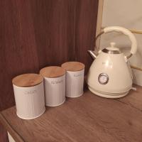 Deluxe Doppelzimmer
