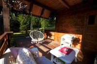 Vila Čarna Zlatar - Ferienwohnung