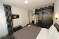 Chambre Quadruple avec Balcon
