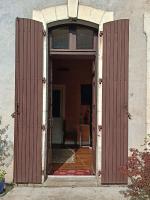 Les chambres des artistes - Ferienwohnung