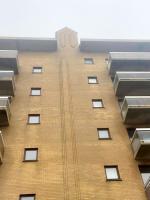 Appartement vue frontale mer, 4 personnes - Ferienwohnung