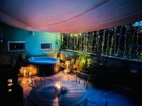 Ohana Florence Suite - Ferienwohnung Florenz