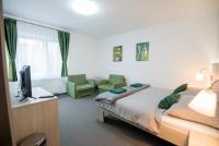 Familienzimmer mit eigenem Bad