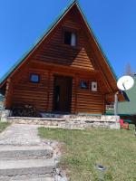 Vila Tmajevci - B&B