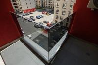 Smart Living Plaza - Bed and Breakfast Boekarest
