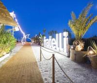Summerland Nikos Residence - Bed and Breakfast Mamaia