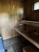 Summer House with Sauna on Beautiful Island - B&B