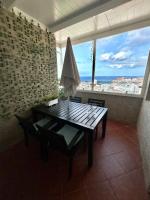 Ático con vistas al Mar cerca del casco histórico - Chambres d'hôtes Las Palmas de Gran Canaria
