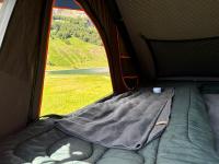NOMAD MONTENEGRO Camper van 4x4 - B&B