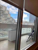 Paris Esplanade 701 - Ferienwohnung Courbevoie