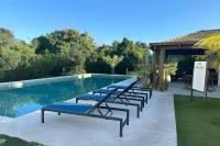 Villa Maré - Natú - B&B